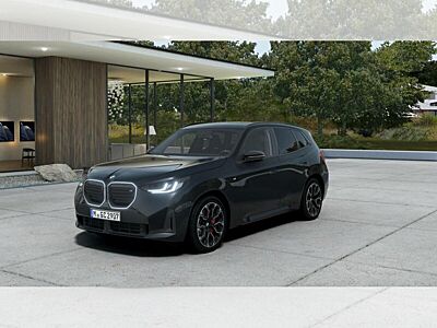BMW X3 M50 xDrive 398 PS🔥sofort verfügbar🔥M-Sport Pro 🚗