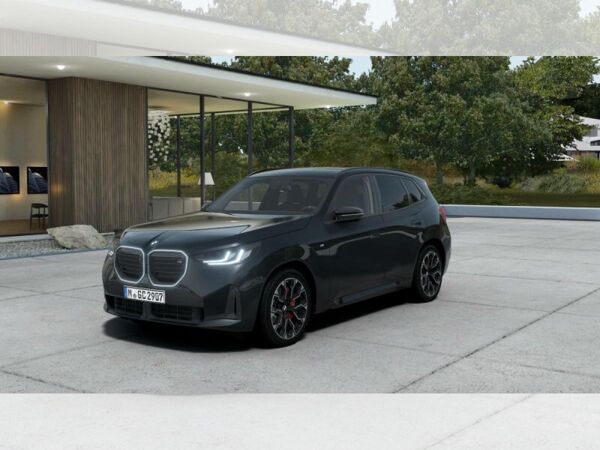 BMW X3 M50 xDrive 398 PS🔥sofort verfügbar🔥M-Sport Pro 🚗 bild