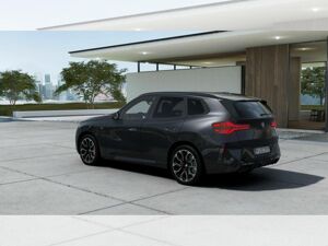 BMW X3 M50 xDrive 398 PS🔥sofort verfügbar🔥M-Sport Pro 🚗 bild 2