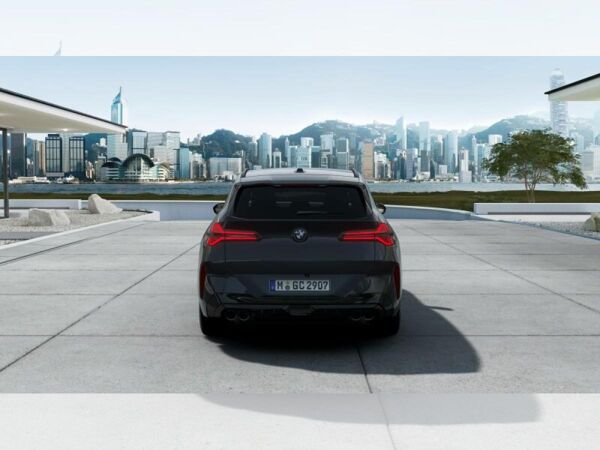 BMW X3 M50 xDrive 398 PS🔥sofort verfügbar🔥M-Sport Pro 🚗 bild 3