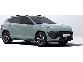 Hyundai KONA 1.6 T-GDI 132kW N Line X DCT Aktion bis zum 30.06.2026