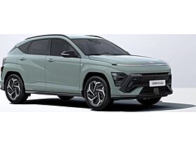 Hyundai KONA 1.6 T-GDI 132kW N Line X DCT Gewerbehammer bis 30.06.2026