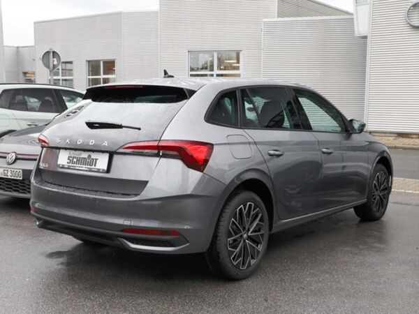 Skoda Scala Tour 1.5 TSI DSG bild 2