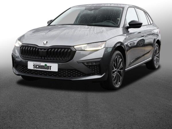 Skoda Scala Tour 1.5 TSI DSG bild 1