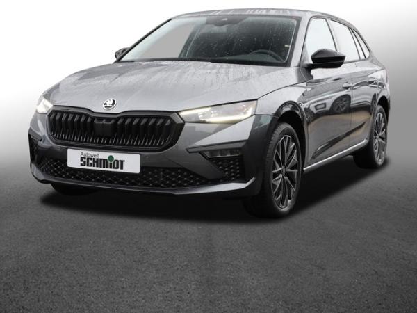 Skoda Scala Tour 1.5 TSI DSG bild