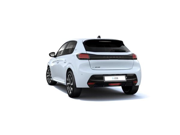 Peugeot 208 BUSINESS Elektromotor 156 bild 6