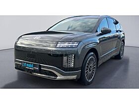 Hyundai IONIQ 9 UNIQ Allrad 7-Sitzer 110 kWh