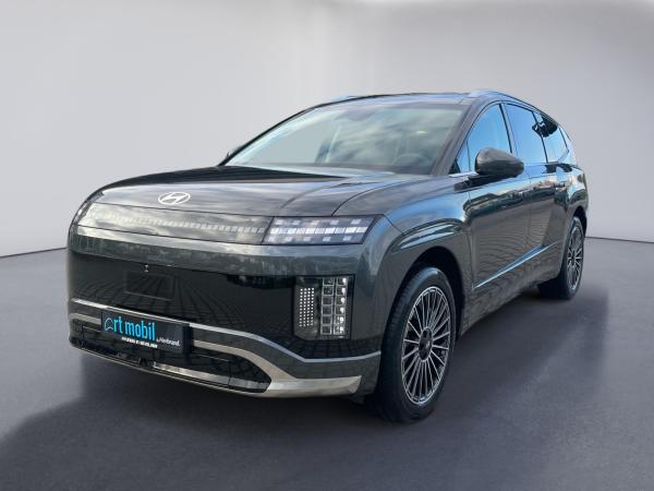 Hyundai IONIQ 9 UNIQ Allrad 7-Sitzer 110 kWh bild