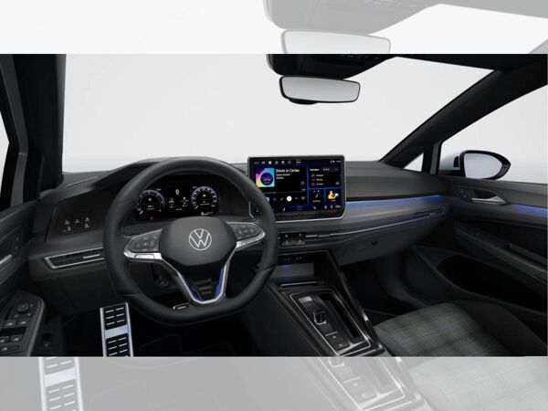 Volkswagen Golf GTE 1,5 l eHybrid 292PS ** GEWERBE** bild 5