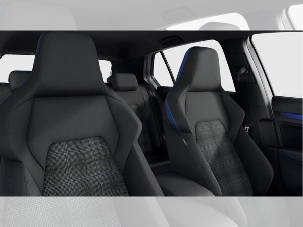 Volkswagen Golf GTE 1,5 l eHybrid 292PS ** GEWERBE** bild 6