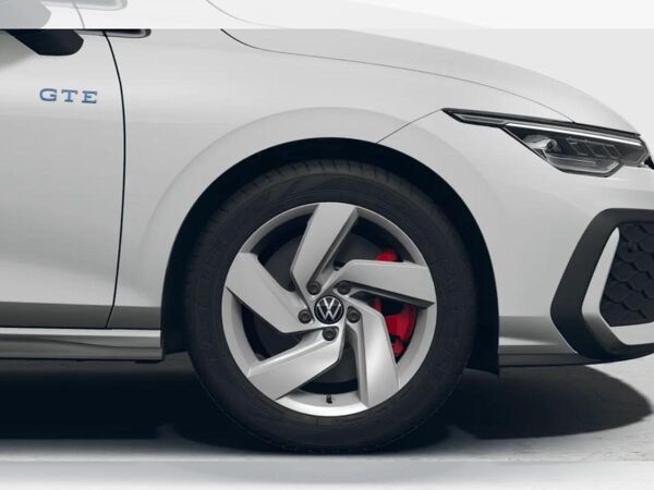 Volkswagen Golf GTE 1,5 l eHybrid 292PS ** GEWERBE** bild 4