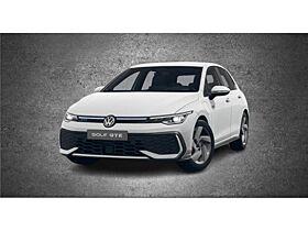 Volkswagen Golf GTE 1,5 l eHybrid 292PS ** GEWERBE** Volkswagen Golf GTE 1,5 l eHybrid 292PS ** GEWERBE**