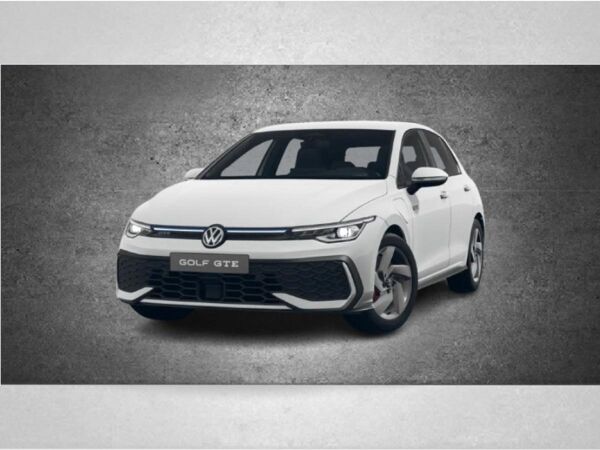 Volkswagen Golf GTE 1,5 l eHybrid 292PS ** GEWERBE** bild 1