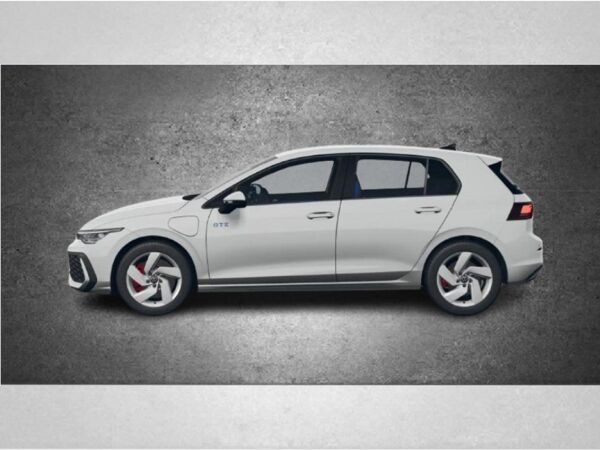 Volkswagen Golf GTE 1,5 l eHybrid 292PS ** GEWERBE** bild 3