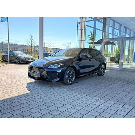 BMW M135 leasen