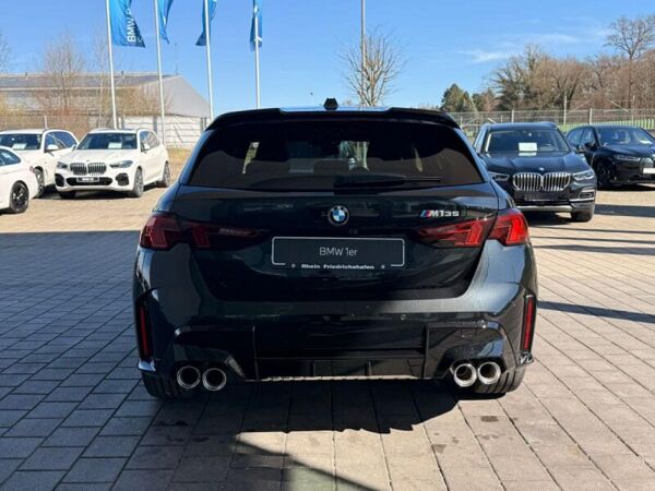 BMW M135i xDrive🔥Lageraktion🔥inkl. Vollkasko🔥 bild 4