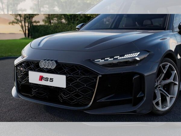 Audi RS5 Limousine⚡Eroberungsdeal⚡Frei Konfigurierbar⚡ bild 6