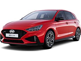 Hyundai i30 N Line DCT 150 PS AKtion bis zum 30.06.2026