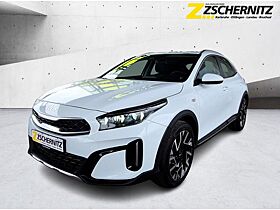 Kia XCeed Vision DCT – ab 279 € mtl. ohne Anzahlung | sofort verfügbar Kia XCeed Vision DCT – ab 279 € mtl. ohne Anzahlung | sofort verfügbar