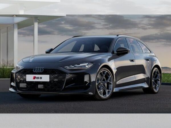 Audi RS5 Avant⚡Eroberungsdeal⚡Frei Konfigurierbar⚡ bild 1
