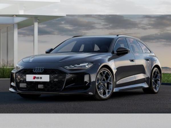 Audi RS5 Avant⚡Eroberungsdeal⚡Frei Konfigurierbar⚡ bild