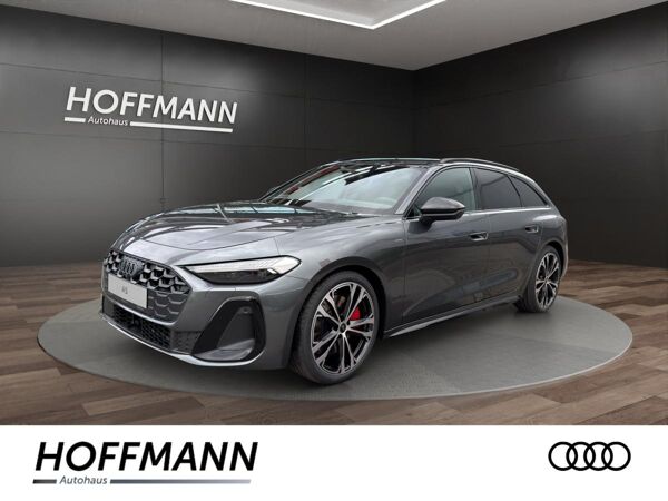 Audi A5 Avant e-hybrid 270 KW quattro / TECH PRO / AHK / PANO / HUD / B&O / MEMORY bild 1