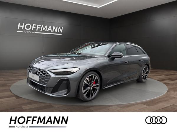 Audi A5 Avant e-hybrid 270 KW quattro / TECH PRO / AHK / PANO / HUD / B&O / MEMORY bild