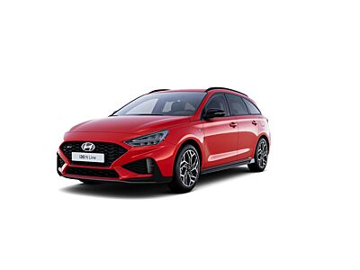 Hyundai i30 N Line Kombi 150 PS DCT Aktion bis zum 30.06.2026