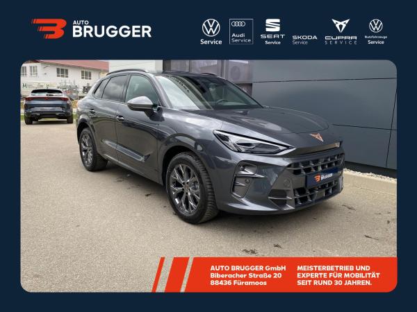 Cupra Terramar 1.5 eTSI DSG LED Kamera ACC AHK-schwenkb CarPlay bild
