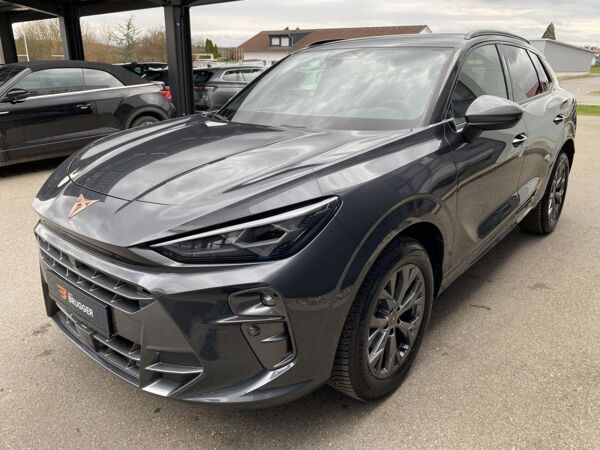 Cupra Terramar 1.5 eTSI DSG LED Kamera ACC AHK-schwenkb CarPlay bild 3