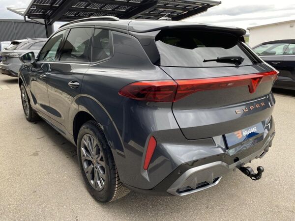 Cupra Terramar 1.5 eTSI DSG LED Kamera ACC AHK-schwenkb CarPlay bild 4