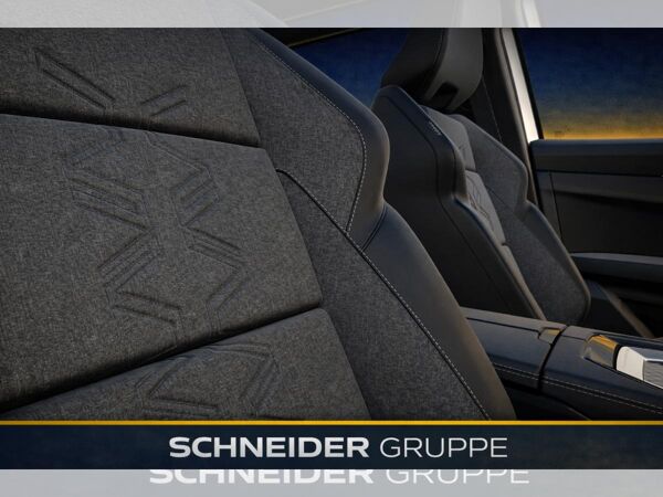 Renault Espace 🤑Espace Deal​🤑 inkl. Full Service 🔧 Full Hybrid E-Tech 200 5-Sitzer Techno bild 4