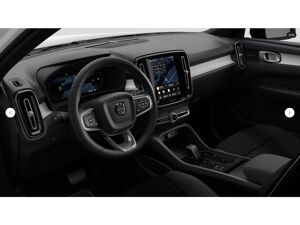 Volvo XC40 B4 Benziner Plus Dark ***Begrenzte Verfügbarkeit*** bild 7