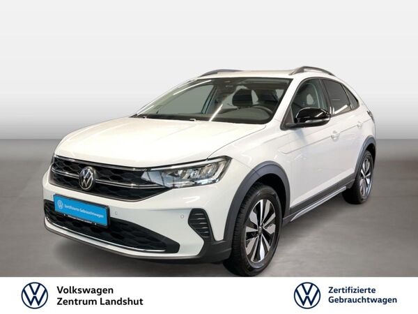 Volkswagen Taigo GOAL 1.0 TSI 2xKlima ACC DynLicht KlimaA bild 1