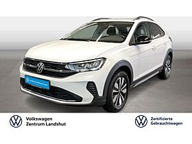 Volkswagen Taigo GOAL 1.0 TSI 2xKlima ACC DynLicht KlimaA Volkswagen Taigo GOAL 1.0 TSI 2xKlima ACC DynLicht KlimaA