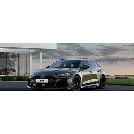 Audi RS5 leasen