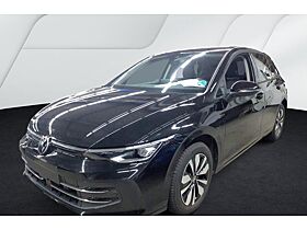 Volkswagen Golf VIII Lim. GOAL 1.5 eTSI 110kW DSG - SHZ AHK Rear View Navi LED Plus ACC LM PDC GJR MFL