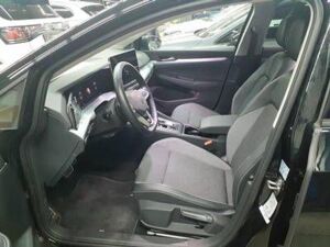 Volkswagen Golf VIII Lim. GOAL 1.5 eTSI 110kW DSG - SHZ AHK Rear View Navi LED Plus ACC LM PDC GJR MFL bild 6