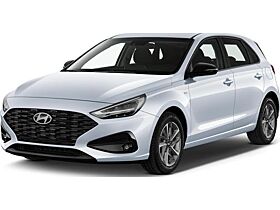 Hyundai i30 🚗N Line – Dynamik für jeden Tag!