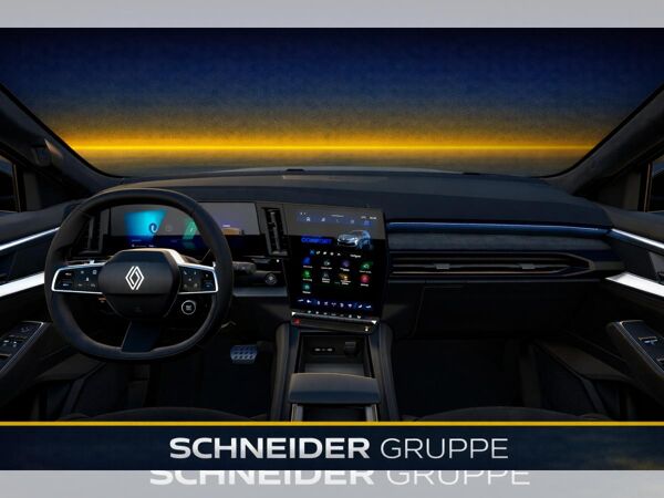 Renault Espace 🤑Espace Deal🤑 inkl. Full Service +Allwetterreifen🔧 Esprit Alpine Full Hybrid E-Tech 7 Sitz bild 5