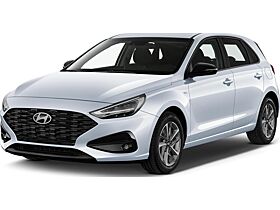 Hyundai i30 🚗N Line – Dynamik für jeden Tag!