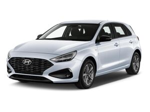 Hyundai i30 🚗N Line – Dynamik für jeden Tag! bild 1