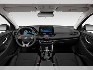 Hyundai i30 🚗N Line – Dynamik für jeden Tag! bild 7