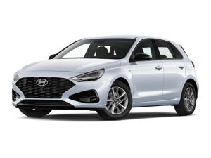 Hyundai i30 🚗N Line – Dynamik für jeden Tag! bild 3