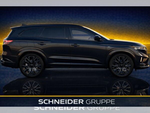 Renault Espace 🤑Espace Deal🤑 inkl. Full Service +Allwetterreifen🔧 Esprit Alpine Full Hybrid E-Tech 7 Sitz bild 3