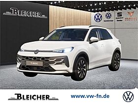 Volkswagen T-Roc ENERGY 🌼 FRÜHLINGSAKTION 🔥 Volkswagen T-Roc ENERGY 🌼 FRÜHLINGSAKTION 🔥
