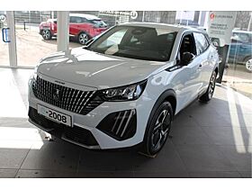 Peugeot 2008 ELEKTRO Allure 156 Peugeot 2008 ELEKTRO Allure 156