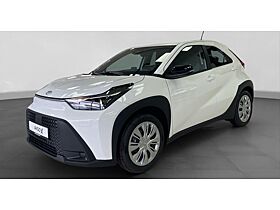 Toyota Aygo X Active  116PS Hybrid 2026 Modell Sitzheizung / Alu  🚀​🚀​Engelbart-Deal 2,99%🚀​🚀