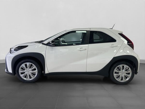 Toyota Aygo X Active  116PS Hybrid 2026 Modell Sitzheizung / Alu  🚀​🚀​Engelbart-Deal 2,99%🚀​🚀 bild 2
