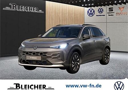 VW T-Roc Volkswagen ENERGY 🌼 FRÜHLINGSAKTION 🔥